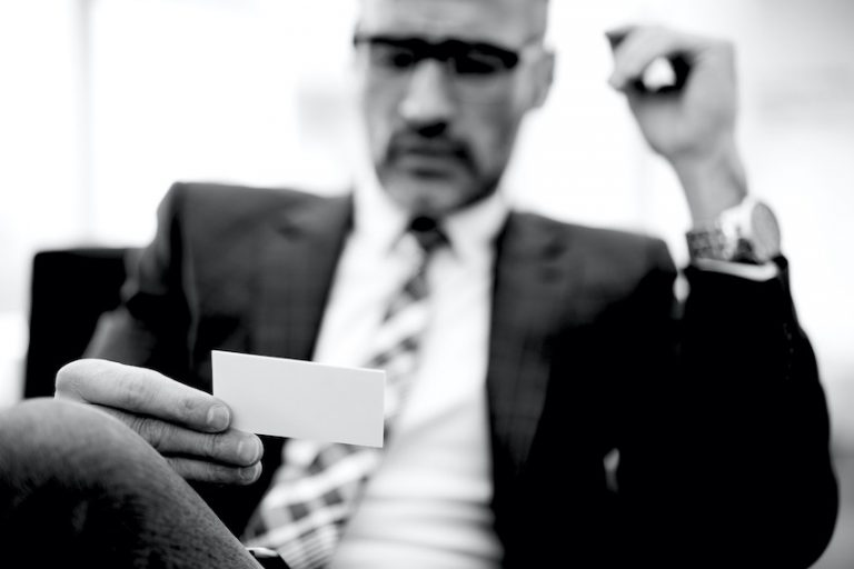 Want to Create An Excellent Executive Brand? Here's How.