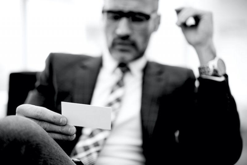 Want to Create An Excellent Executive Brand? Here's How.