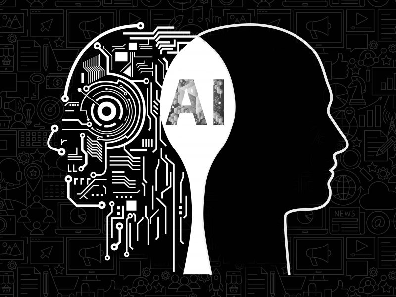 Man and Machine