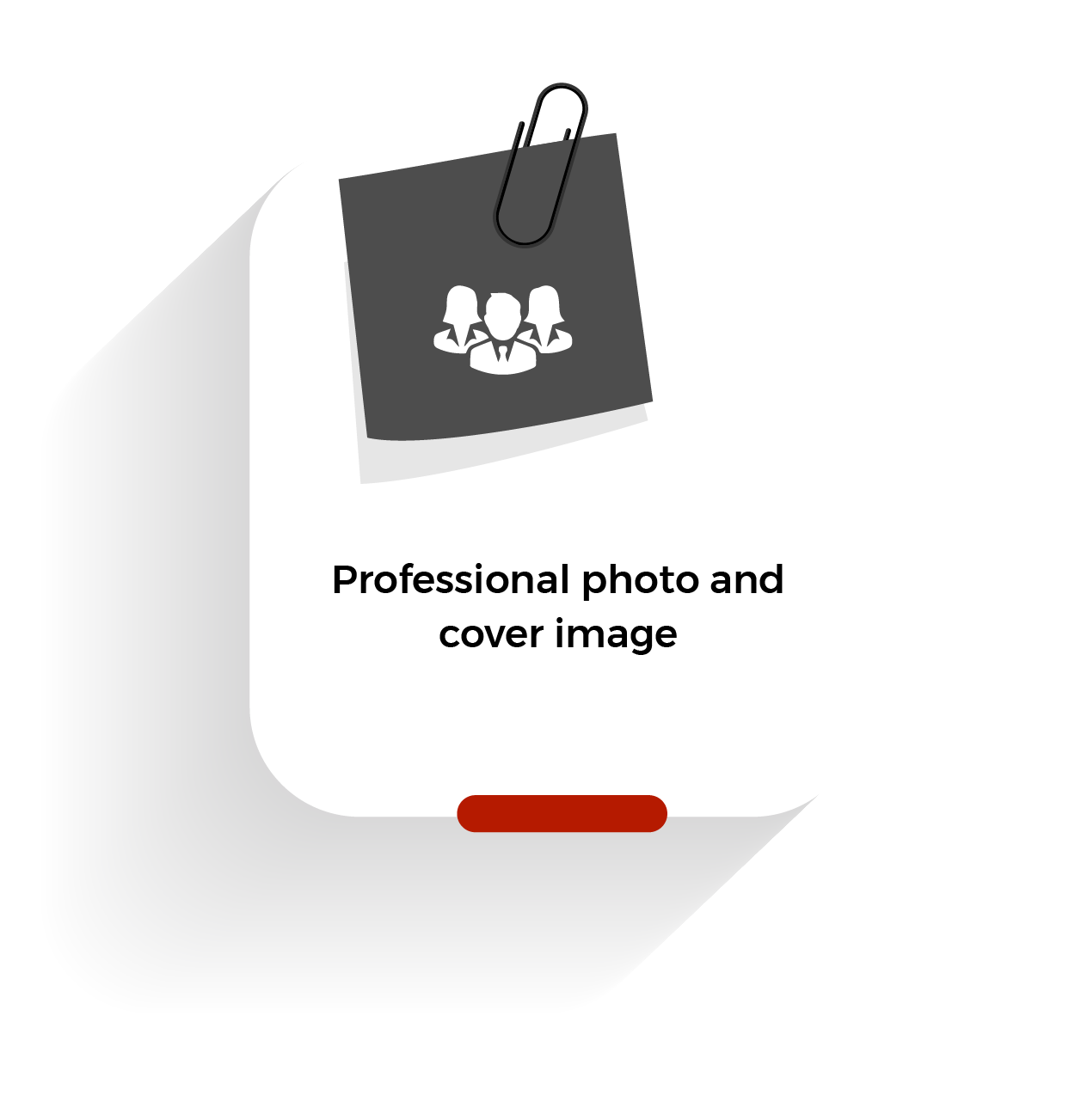 Professional photo and cover image