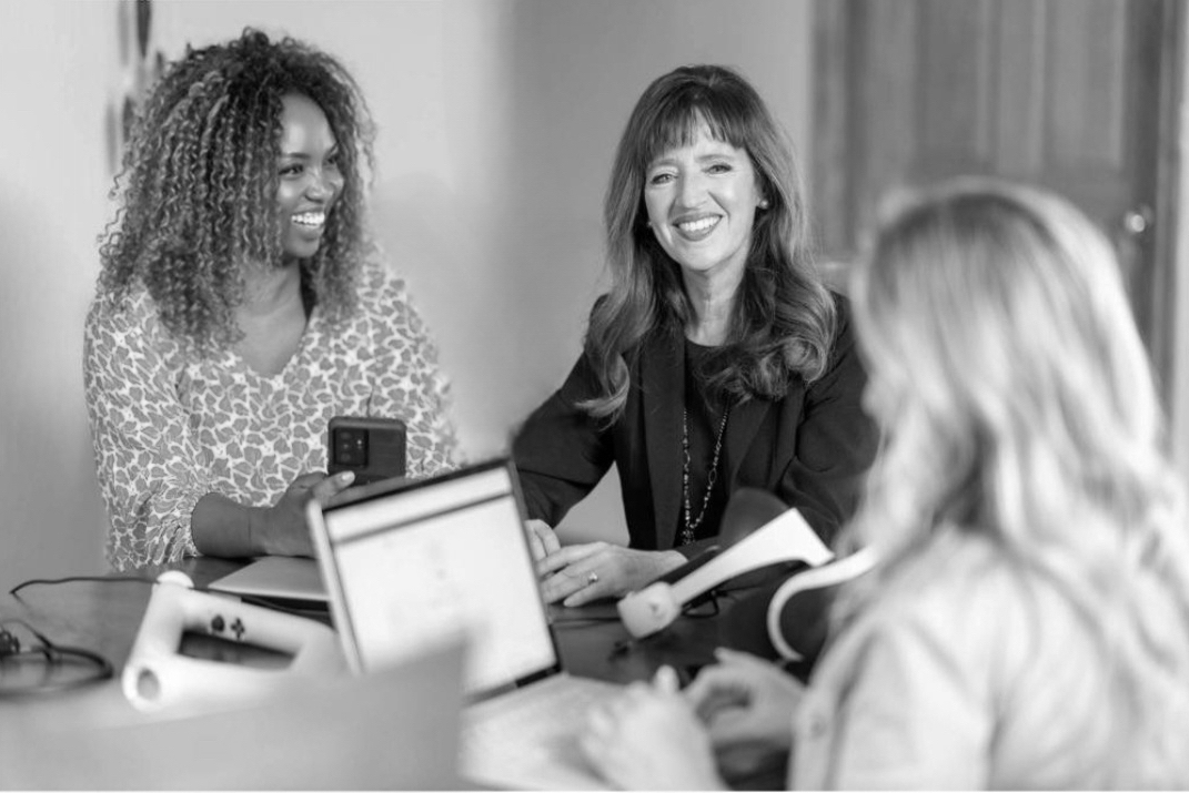 Advancing Women in Tech Leadership through Executive Branding