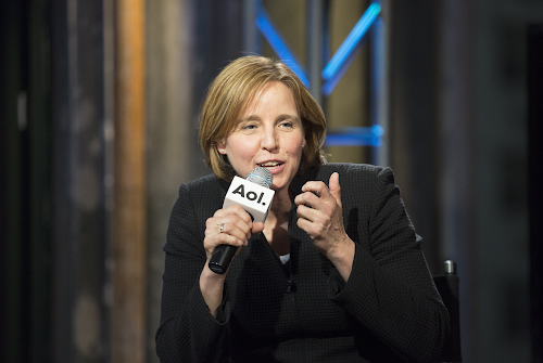 Megan Smith women in leadership