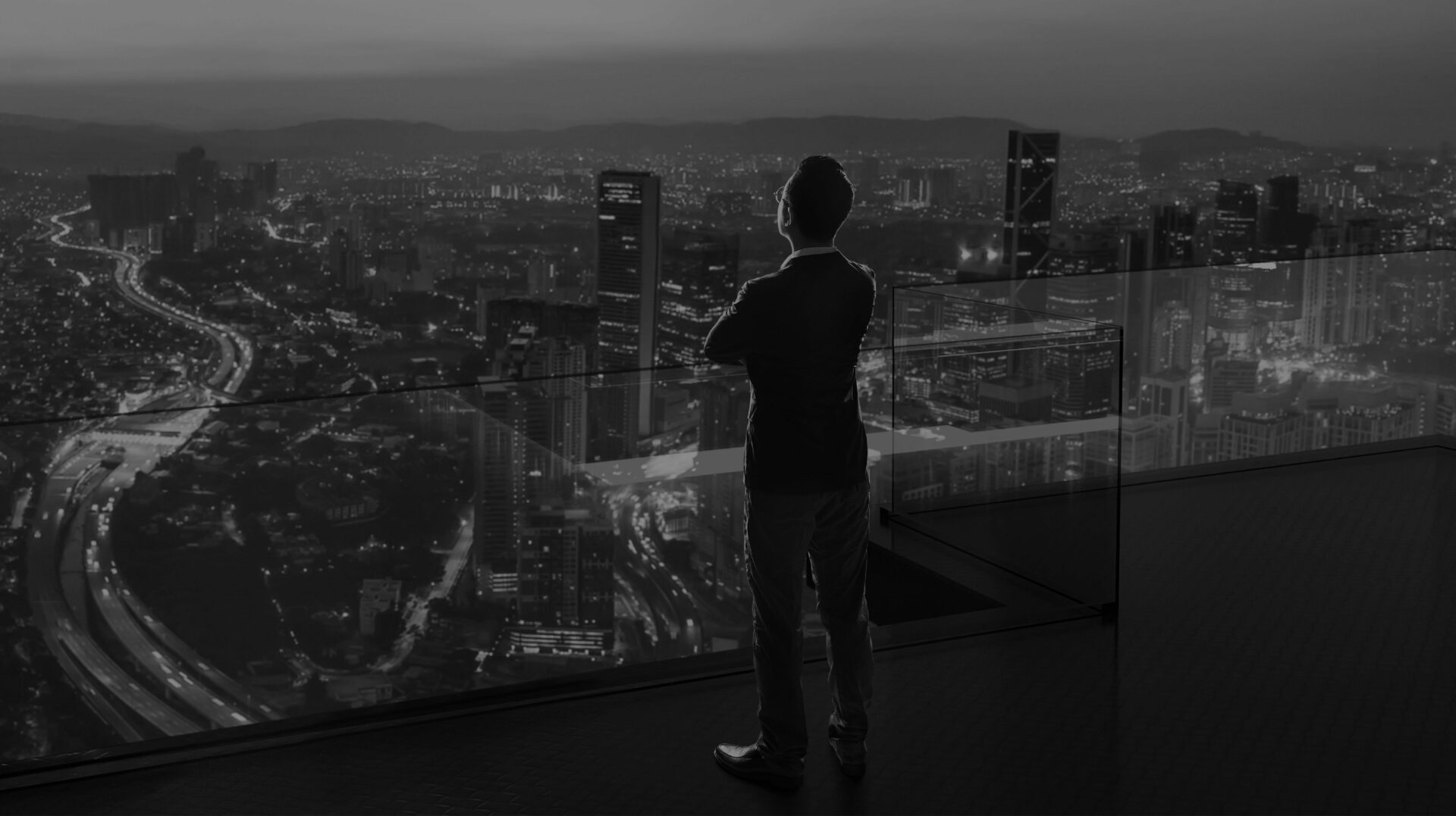 Quiet confidence blog featured image