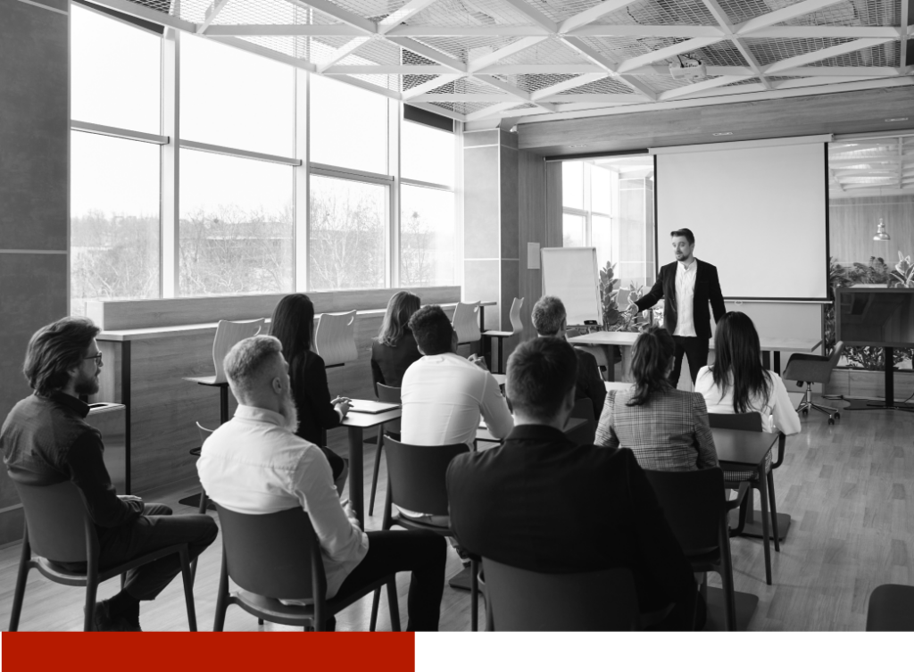 Picture of Crisis Communication Strategies: A C-Suite Guide