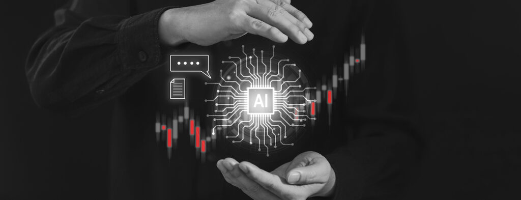 Ai Predictive Analytics The Executive S Edge For Business Growth Ai Predictive Analytics The Executive S Edge For Business Growth