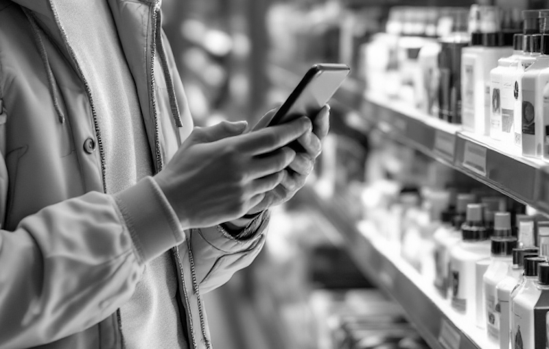 Gen Z Buying Behavior